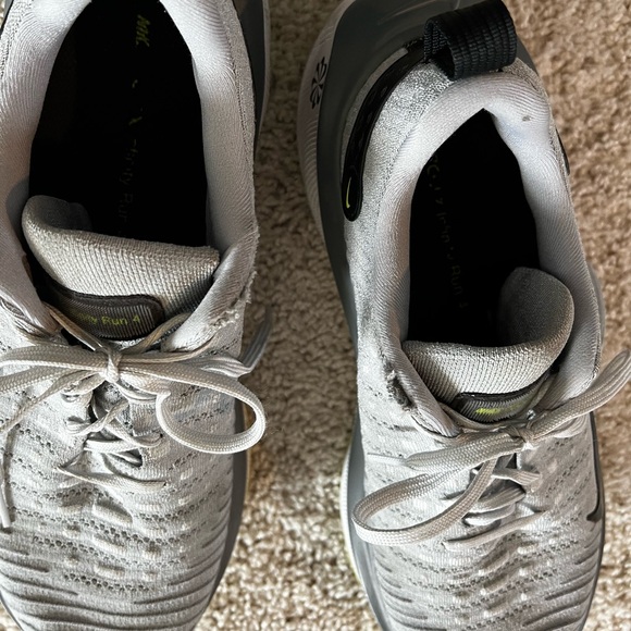 Nike Men’s Infinity Run 4 - Picture 5 of 9